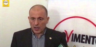 MOZIONE DI SFIDUCIA DEL M5S A SCANDICCI SU SCANDALO COOPERATIVA UNICA