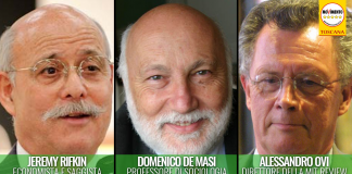 TOSCANA COSTIERA “ALZIAMO IL LIVELLO: RIFKIN, DE MASI E OVI SIANO INVITATI IN COMMISSIONE”