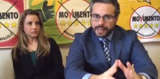 RIFIUTI “FALLIMENTARE MODELLO ATO SUD, PD LO ESPORTA A BENEFICIO DI CHI?”