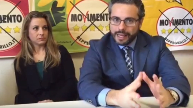 RIFIUTI “FALLIMENTARE MODELLO ATO SUD, PD LO ESPORTA A BENEFICIO DI CHI?”