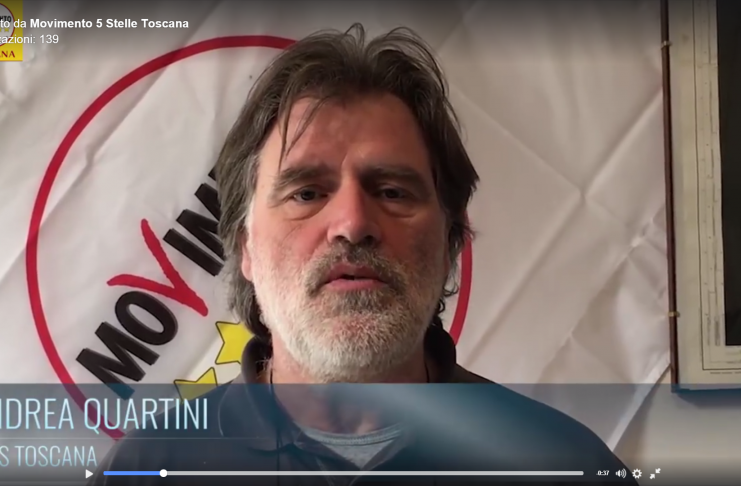 NUOVI OSPEDALI “ELENCO PROBLEMI SENZA FINE. SONO IN REGOLA SU ANTI-INCENDIO?”