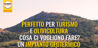 GEOTERMIA “MONTE LABRO SI ASCOLTINO I SINDACI E LINEE GUIDA SU MEDIA ENTALPIA”