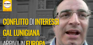 INTERROGAZIONE UE SU GAL LUNIGIANA “NOVOA PUO’ GESTIRE FONDI UE?”