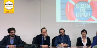 EQUITALIA “IMPRENDITRICE RECUPERA 220 MILA EURO GRAZIE A NOSTRO SPORTELLO”