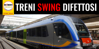 TRENI “SWING DIFETTOSI, A CHE PUNTO SIAMO CON LA SOLUZIONE?”