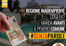 TERME “COMUNE BANCA PER PARTECIPATA REGIONALE: A CHE TITOLO CASCIANA TERME METTE PEZZA A MANCANZE DI ASL E GIUNTA?”