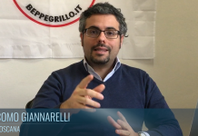 ANTICORRUZIONE “CANTONE IN REGIONE GRAZIE A NOI: UN FARO SU TAV, NUOVO AEROPORTO DI FIRENZE E DARSENA EUROPA”