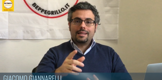 ANTICORRUZIONE “CANTONE IN REGIONE GRAZIE A NOI: UN FARO SU TAV, NUOVO AEROPORTO DI FIRENZE E DARSENA EUROPA”