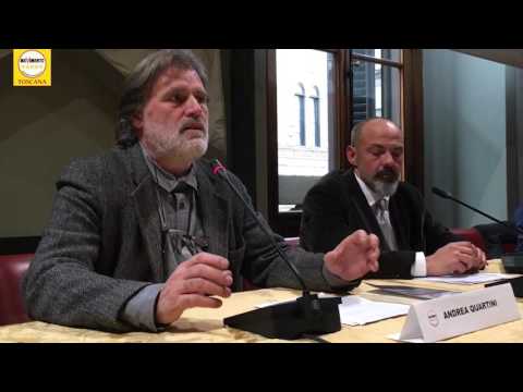 LA NUOVA SANITA’ TOSCANA