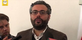 RIGASSIFICATORE ROSIGNANO “NO A QUESTA OPERAZIONE COMMERCIALE, TOMBA PER TURISMO”