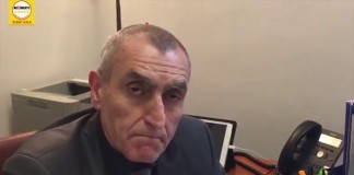 PER UNA VOLTA SIAMO D’ACCORDO CON MAZZEO (PD). ORA PER COERENZA #MAZZEOVAIACASA