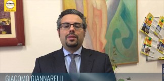 CORRUZIONE “SINTONIA ASSOLUTA CON CANTONE: DIBATTITO PUBBLICO, INCOMPIUTE E TERRE DI SCAVO SONO RIFIUTI. PD SU QUESTI TEMI CI AVEVA DERISO”