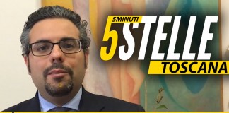 #5MINUTIA5STELLE – TERZA PUNTATA