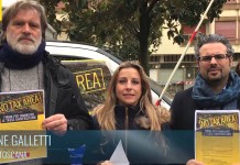 UNIVERSITA’, “FIRMADAY A PISA, SIENA E FIRENZE PER NO TAX AREA”