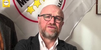 SANITA’ “DICHIARAZIONE CHOC DELLA SACCARDI. M5S ULTIMO BALUARDO PER DIFENDERE SANITA’ PUBBLICA”