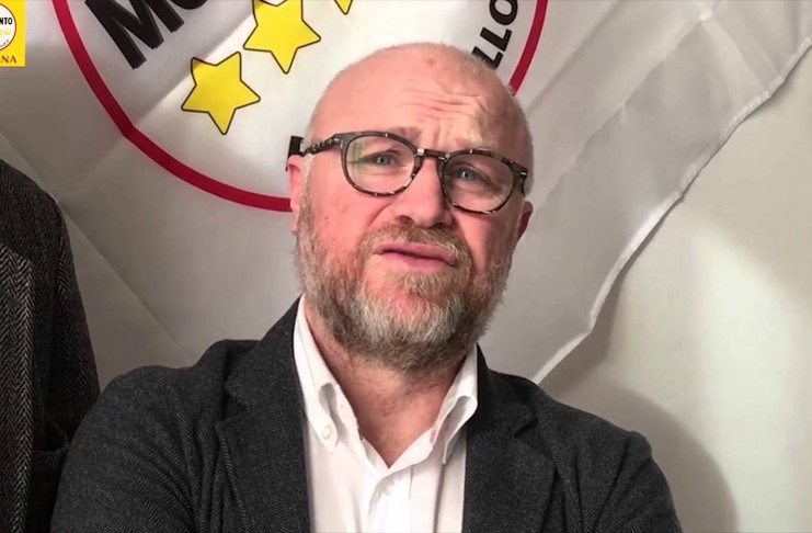 SANITA’ “DICHIARAZIONE CHOC DELLA SACCARDI. M5S ULTIMO BALUARDO PER DIFENDERE SANITA’ PUBBLICA”