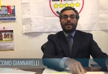 SCANDALO MONTE DEI PASCHI DI SIENA FAI UNA DOMANDA A VISCO