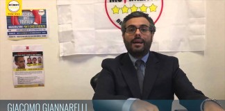 SCANDALO MONTE DEI PASCHI DI SIENA FAI UNA DOMANDA A VISCO