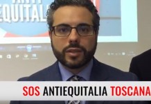 IMPRENDITRICE RECUPERA 220 MILA EURO GRAZIE A SPORTELLO M5S ANTIEQUITALIA