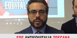 IMPRENDITRICE RECUPERA 220 MILA EURO GRAZIE A SPORTELLO M5S ANTIEQUITALIA