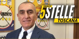 5 MINUTI A 5 STELLE – SECONDA PUNTATA