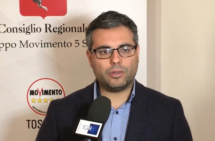 RIFIUTI “AVEVAMO RAGIONE NOI. MODELLO PD FALLIMENTARE”