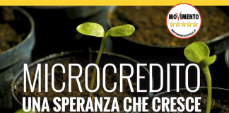 MICROCREDITO UNA SPERANZA CHE CRESCE!