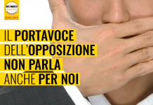 PORTAVOCE OPPOSIZIONE “TRUFFA SEMANTICA, NOSTRA PROPOSTA DI CHIAREZZA. SE CENTRODESTRA E’ COALIZIONE PARLI CON VOCE SOLA”