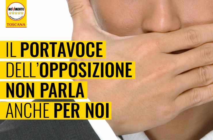 PORTAVOCE OPPOSIZIONE “TRUFFA SEMANTICA, NOSTRA PROPOSTA DI CHIAREZZA. SE CENTRODESTRA E’ COALIZIONE PARLI CON VOCE SOLA”
