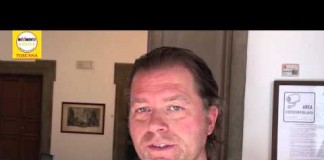 SCANDALO MPS, IN AUDIZIONE RAFFAELE ASCHERI AUTORE DEL LIBRO “LA CASTA DI SIENA”