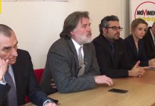 QUARTINI CAPOGRUPPO PER 6 MESI “COME IN AGRICOLTURA BIOLOGICA ROTAZIONE E’ SALUTARE E RIVENDICHIAMO PRIMATO DELL’ONESTA'”