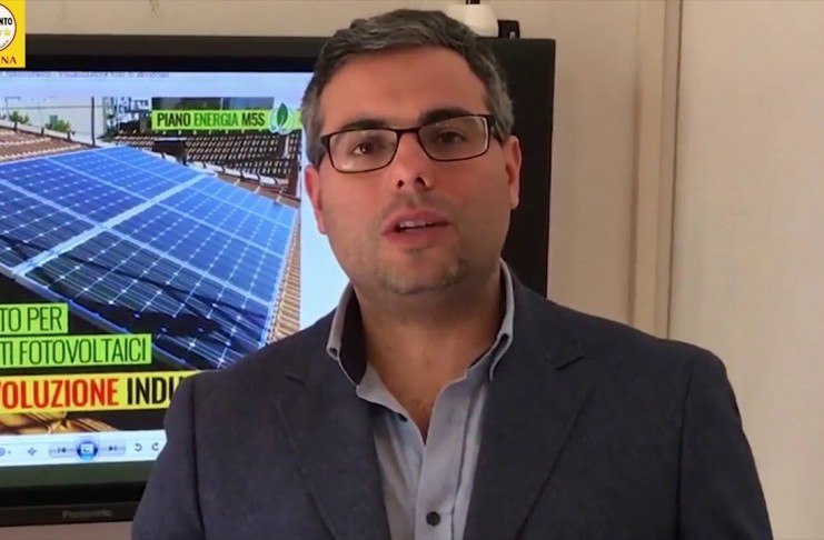 ENERGIA-TOSCANA, SEI BANDI PER IL PRIMO PACCHETTO DEL PIANO ENERGIA M5S