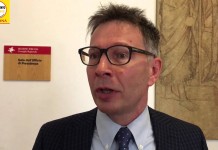 SCANDALO MPS, AUDITO LUIGI DE MOSSI, AVVOCATO DI PARTE CIVILE