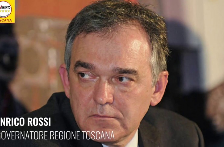 FORTETO VERGOGNA DI STATO – ottava puntata