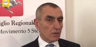 ENRICO CANTONE NUOVO CAPOGRUPPO “ANTIMAFIA IN TOSCANA. POI TRASPARENZA, PARTECIPAZIONE E FOCUS SU GRANDI OPERE LE PROSSIME SFIDE”