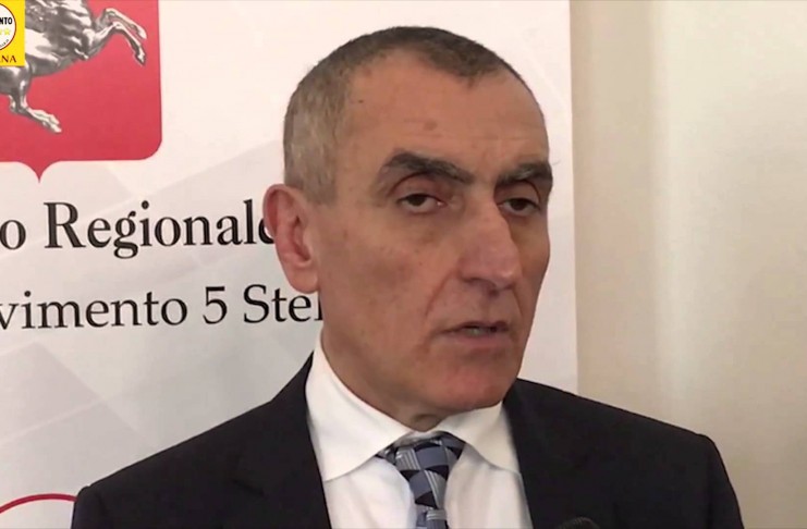 INTERPORTO VESPUCCI “EFFETTI DA AMMISSIONE FUNZIONE PRODUTTIVA: UE POTREBBE AVVIARE PROCEDURA D’INFRAZIONE?”