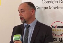 RIFIUTI “GESTORI DISCARICHE HANNO ACCANTONATO FONDI PER LA BONIFICA? TEGOLAIA INSEGNI: CASO DA RISOLVERE E NON RIPETERE”