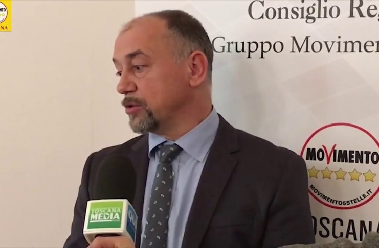 RIFIUTI “GESTORI DISCARICHE HANNO ACCANTONATO FONDI PER LA BONIFICA? TEGOLAIA INSEGNI: CASO DA RISOLVERE E NON RIPETERE”