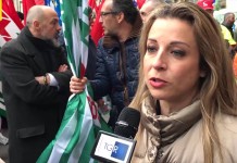 FORESTALI “GIUSTA PROTESTA, ROSSI CI DICA COME CONIUGA -50% DI CONTRIBUTI CON STESSE PRESTAZIONI”