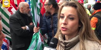 FORESTALI “GIUSTA PROTESTA, ROSSI CI DICA COME CONIUGA -50% DI CONTRIBUTI CON STESSE PRESTAZIONI”
