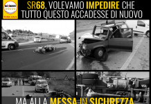 SICUREZZA STRADALE “BOCCIATA NOSTRA PROPOSTA. PD NON VUOLE SISTEMARE LA VOLTERRANA”