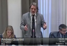 OSPEDALE ELBA: PD DICE NO A PRESIDIO DI BASE “VI ASSUMERETE RESPONSABILITA’ CONSEGUENZE”