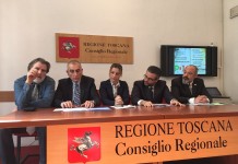 FUSIONE COMUNI / GESTORE UNICO ACQUA E RIFIUTI “PROPOSTA PD ANTICOSTITUZIONALE, MA TRUFFA E’ GESTORE UNICO REGIONALE PER ACQUA E RIFIUTI”