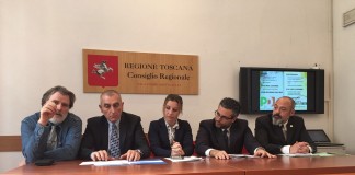 FUSIONE COMUNI / GESTORE UNICO ACQUA E RIFIUTI “PROPOSTA PD ANTICOSTITUZIONALE, MA TRUFFA E’ GESTORE UNICO REGIONALE PER ACQUA E RIFIUTI”