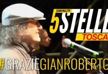 #5MINUTIA5STELLE – 10° puntata