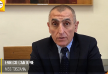 FORESTAZIONE “CAOS DA RIFORME PD E A PAGARLA SU COLLINE LIVORNESI SONO LEGAMBIENTE E CAI”