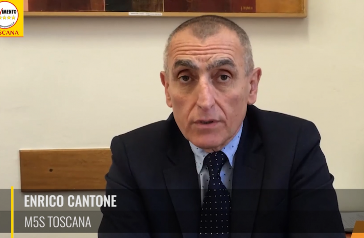 FORESTAZIONE “CAOS DA RIFORME PD E A PAGARLA SU COLLINE LIVORNESI SONO LEGAMBIENTE E CAI”