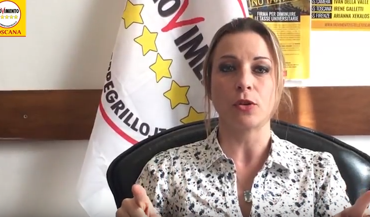 ISTITUTO INNOCENTI “SACCARDI PRENDE TEMPO, MA CARTA CANTA”