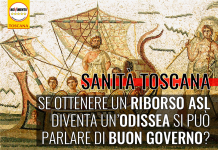 SANITA’ “UN’ODISSEA OTTENERE I RIMBORSI ASL. REGIONE INTERVENGA”