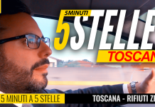 ❝#5MINUTIA5STELLE❞ – puntata del 30 Aprile 2016